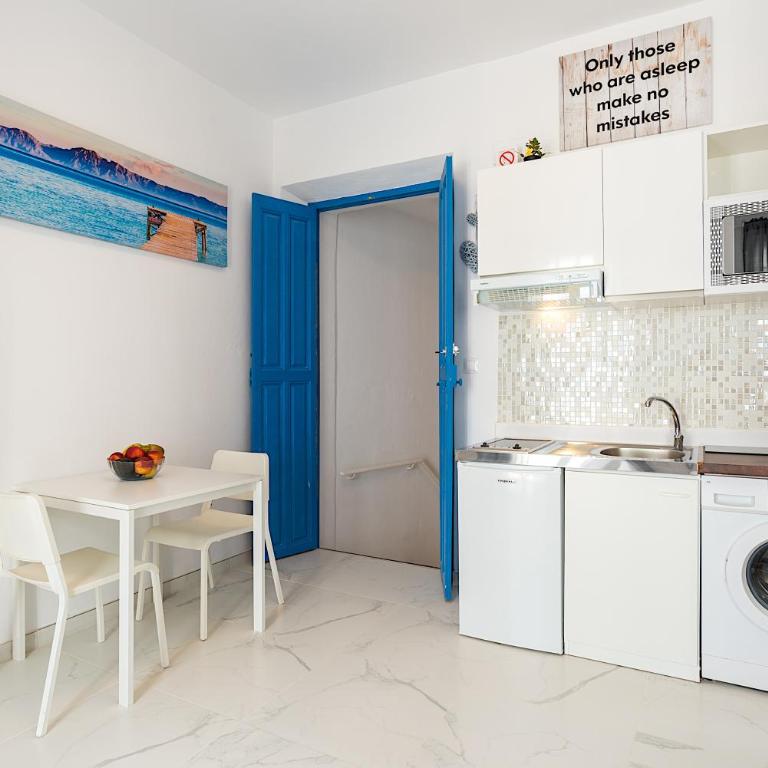 Nerja CityCenter A - Apartamento de 1 dormitorio - 6