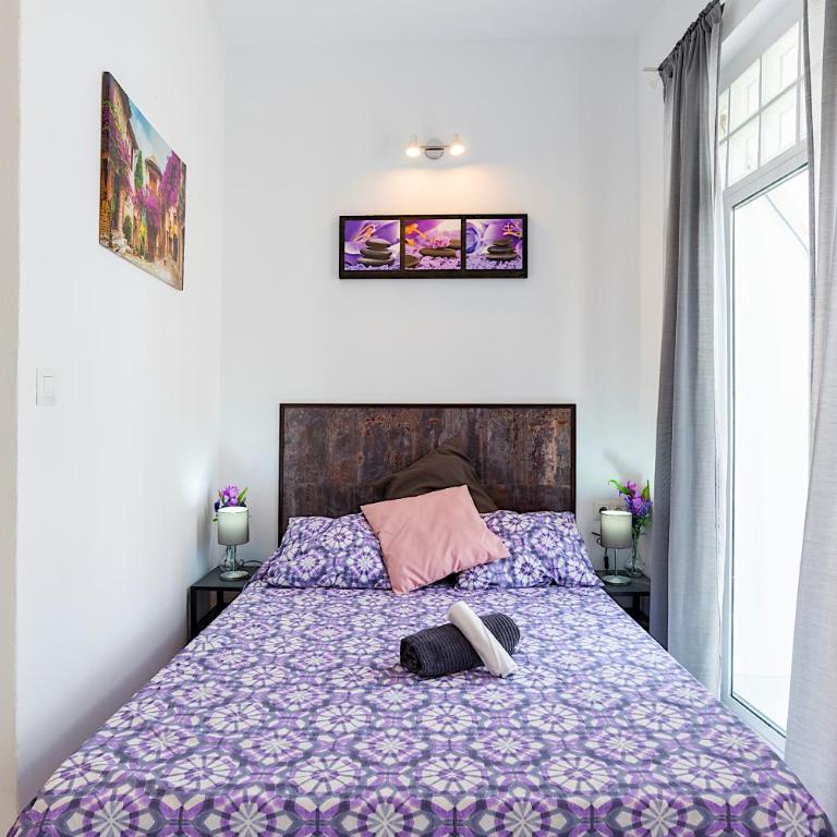 Nerja CityCenter A - Apartamento de 1 dormitorio - 12