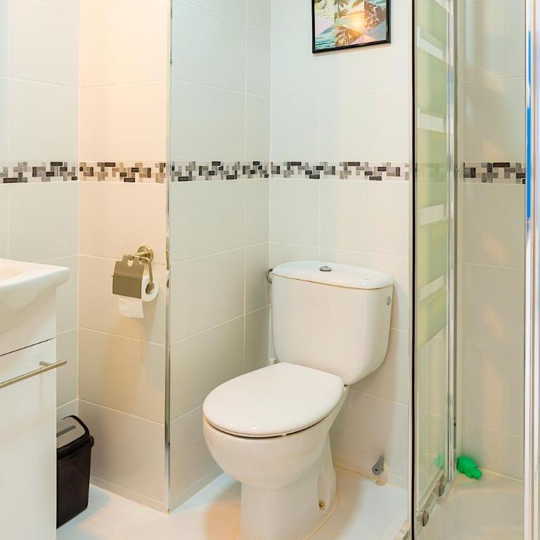 Nerja CityCenter A - Apartamento de 1 dormitorio - 4