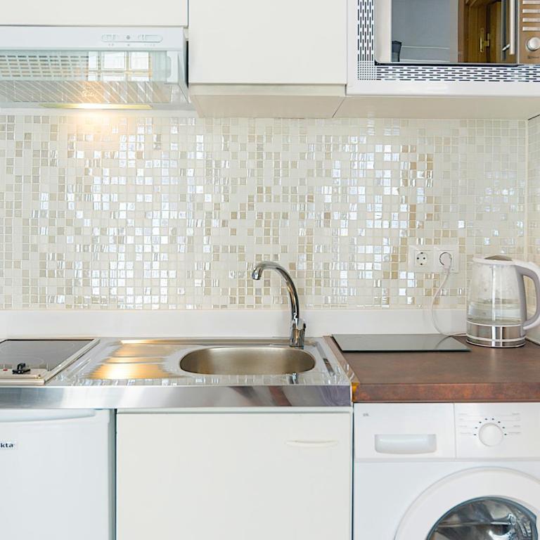 Nerja CityCenter A - Apartamento de 1 dormitorio - 21