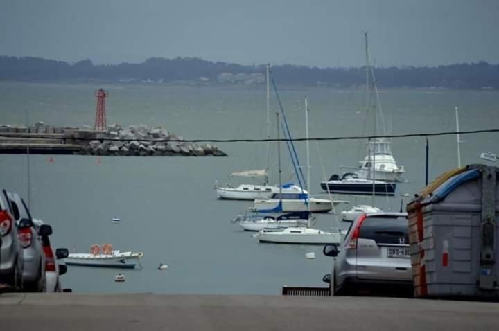 Punta del Este -Edificio Kennedy Apto 106 - Apartamento de 1 dormitorio - 1