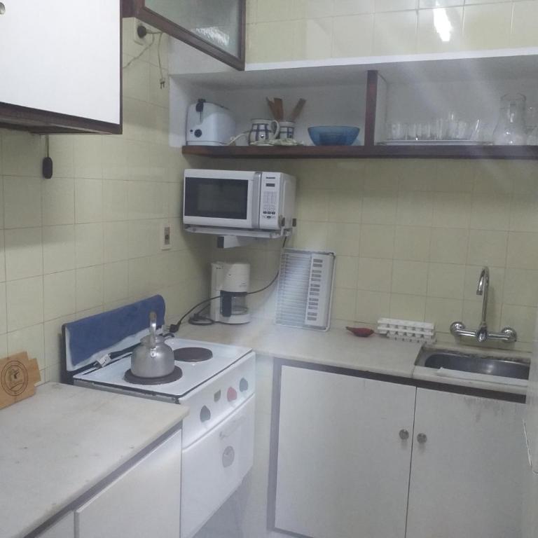 Punta del Este -Edificio Kennedy Apto 106 - Apartamento de 1 dormitorio - 15