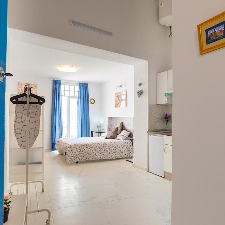 Nerja CityCenter B Terrace - Apartamento de 1 dormitorio - 12
