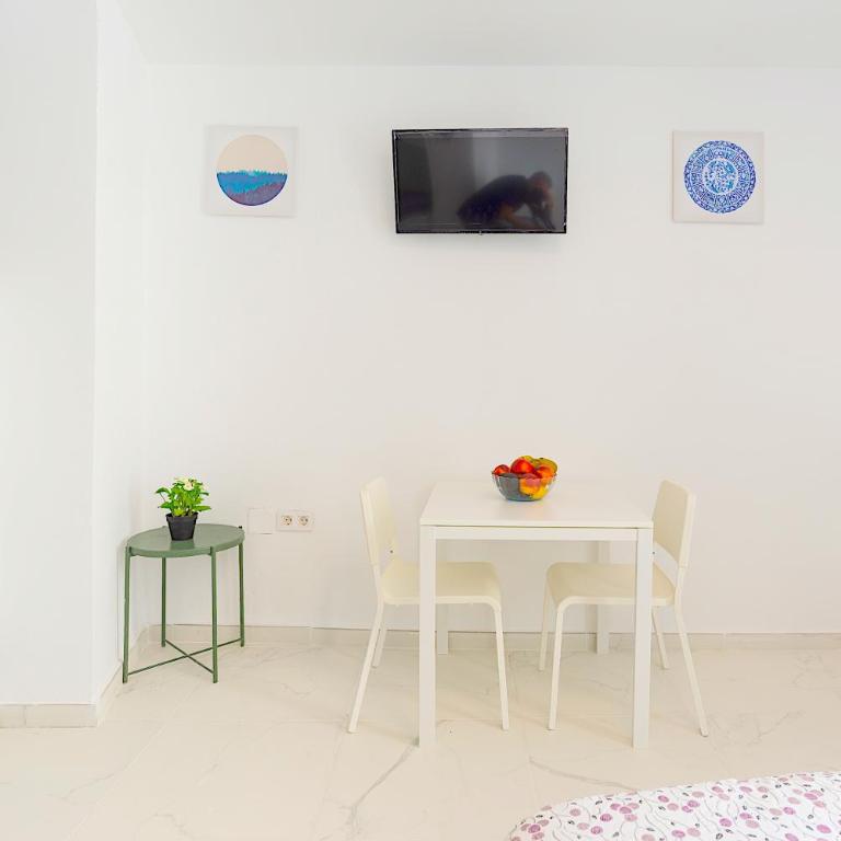 Nerja CityCenter B Terrace - Apartamento de 1 dormitorio - 23