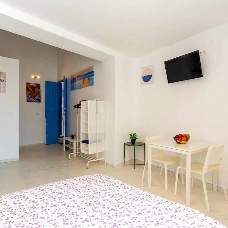 Nerja CityCenter B Terrace - Apartamento de 1 dormitorio - 15