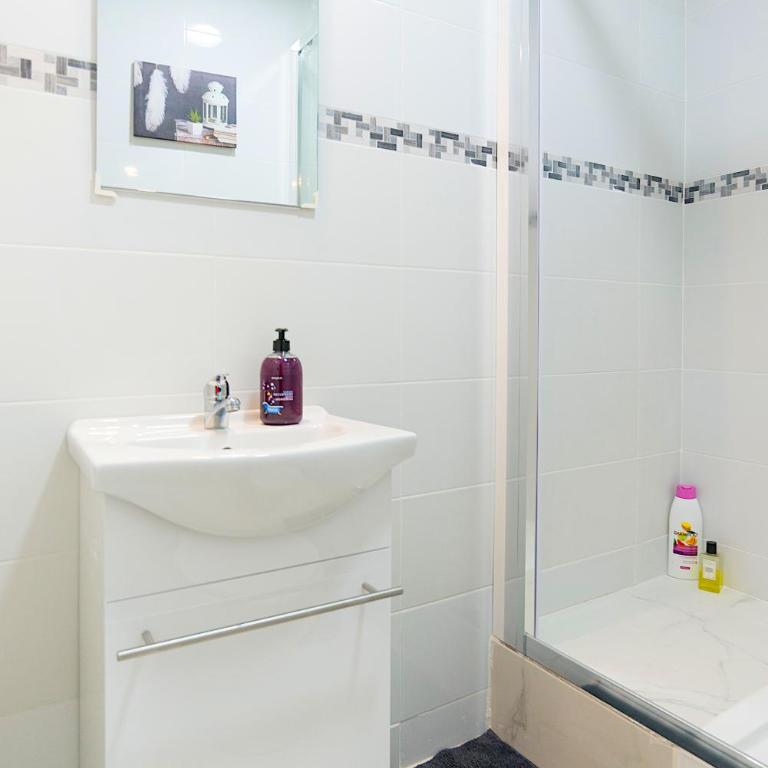 Nerja CityCenter B Terrace - Apartamento de 1 dormitorio - 14
