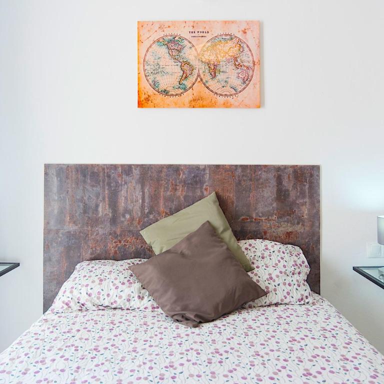 Nerja CityCenter B Terrace - Apartamento de 1 dormitorio - 21