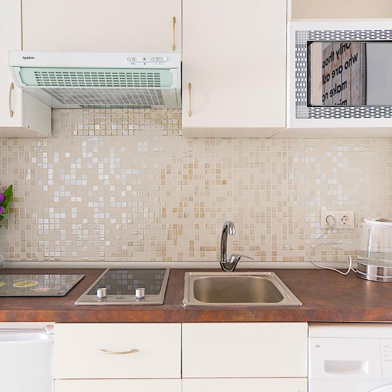 Nerja CityCenter B Terrace - Apartamento de 1 dormitorio - 8