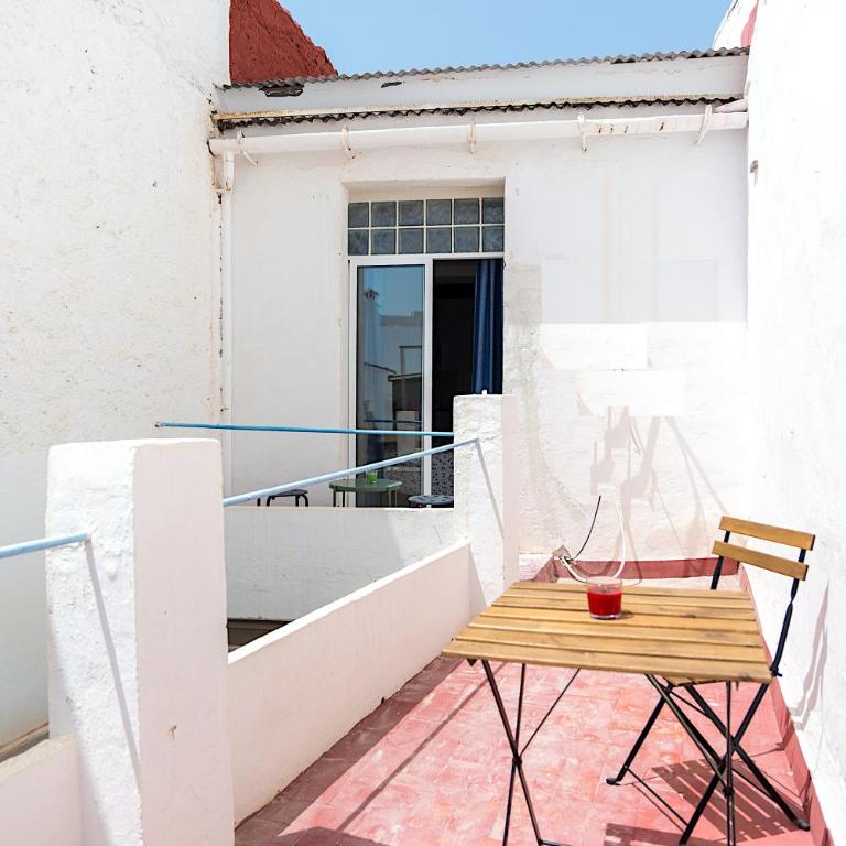 Nerja CityCenter B Terrace - Apartamento de 1 dormitorio - 2