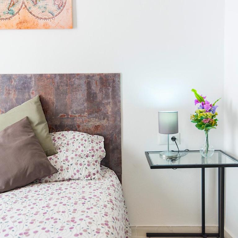 Nerja CityCenter B Terrace - Apartamento de 1 dormitorio - 28