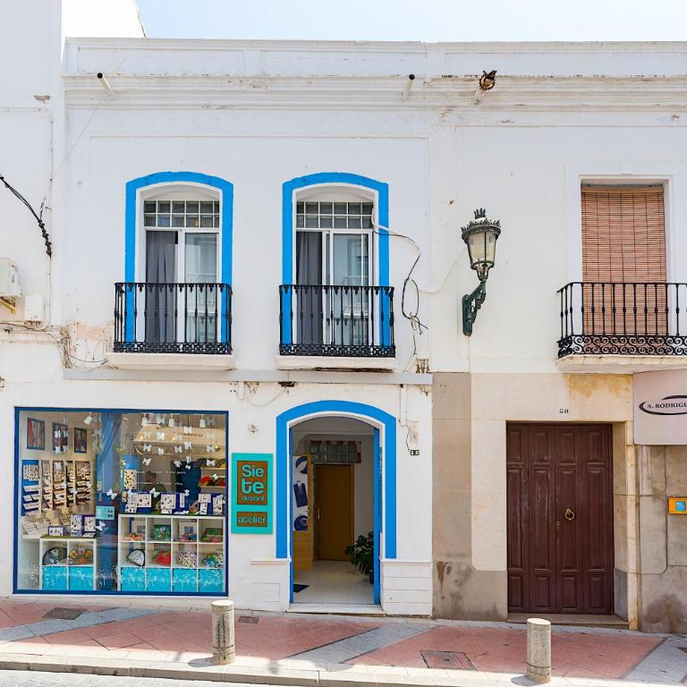 Nerja CityCenter B Terrace - Apartamento de 1 dormitorio - 20
