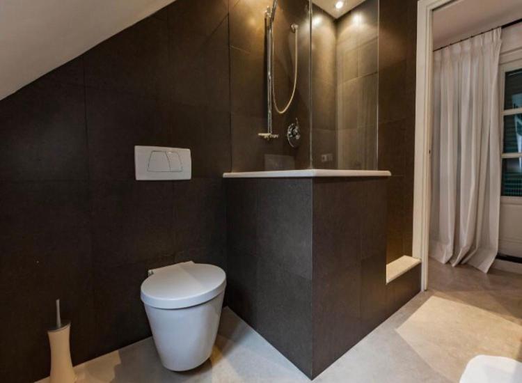 Attico Palazzo Giustiniani - Deluxe Room - 7