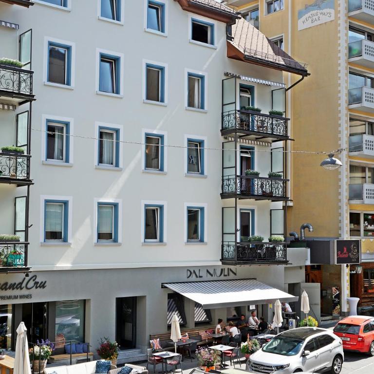 C2 - Charmantes, gemütliches Studio, im Zentrum - Apartment mit 1 Schlafzimmer - 27