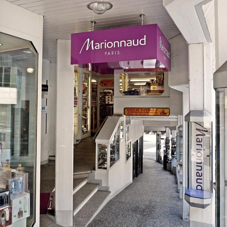 C2 - Charmantes, gemütliches Studio, im Zentrum - Apartment mit 1 Schlafzimmer - 26