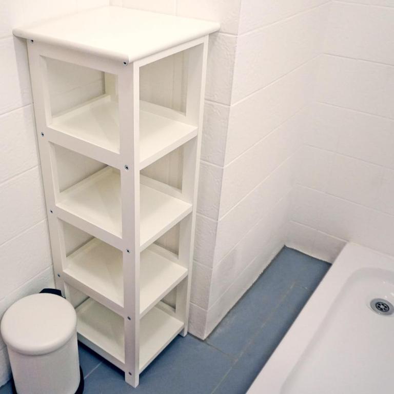 C5 - Schick und freundlich, zentral, modernes Studio - Apartment mit 1 Schlafzimmer - 25