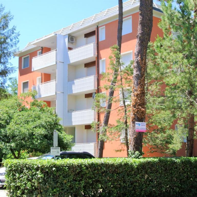 VALGARDENA Lignano - Appartamento con 1 Camera da Letto - 1
