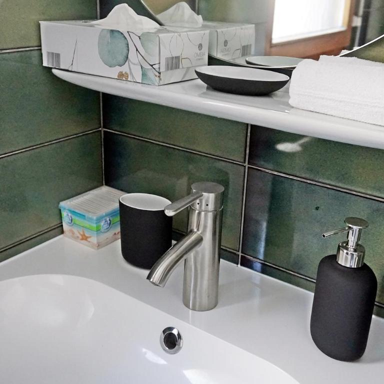 C2 - Charmantes, gemütliches Studio, im Zentrum - Apartment mit 1 Schlafzimmer - 20