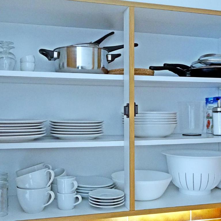 C2 - Charmantes, gemütliches Studio, im Zentrum - Apartment mit 1 Schlafzimmer - 18