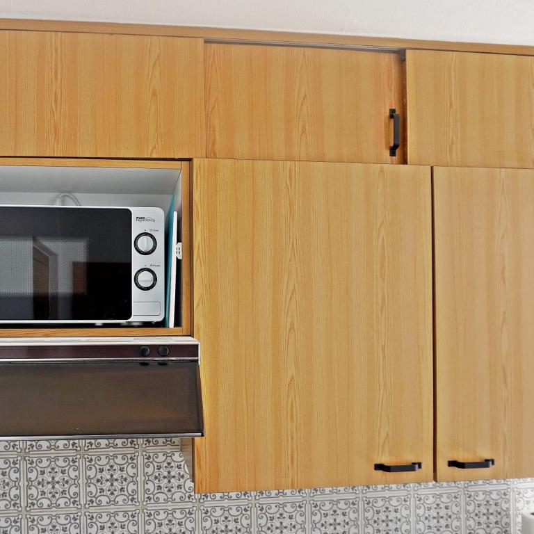 C5 - Schick und freundlich, zentral, modernes Studio - Apartment mit 1 Schlafzimmer - 20
