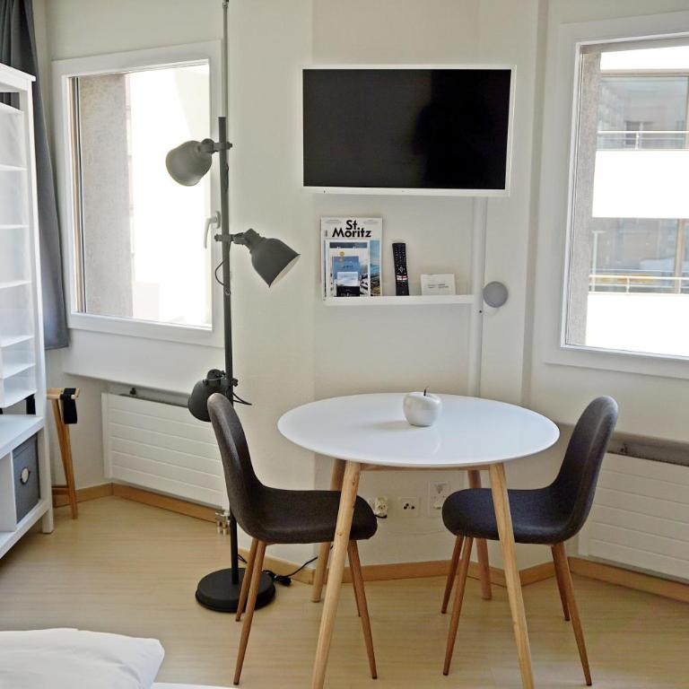 C2 - Charmantes, gemütliches Studio, im Zentrum - Apartment mit 1 Schlafzimmer - 2