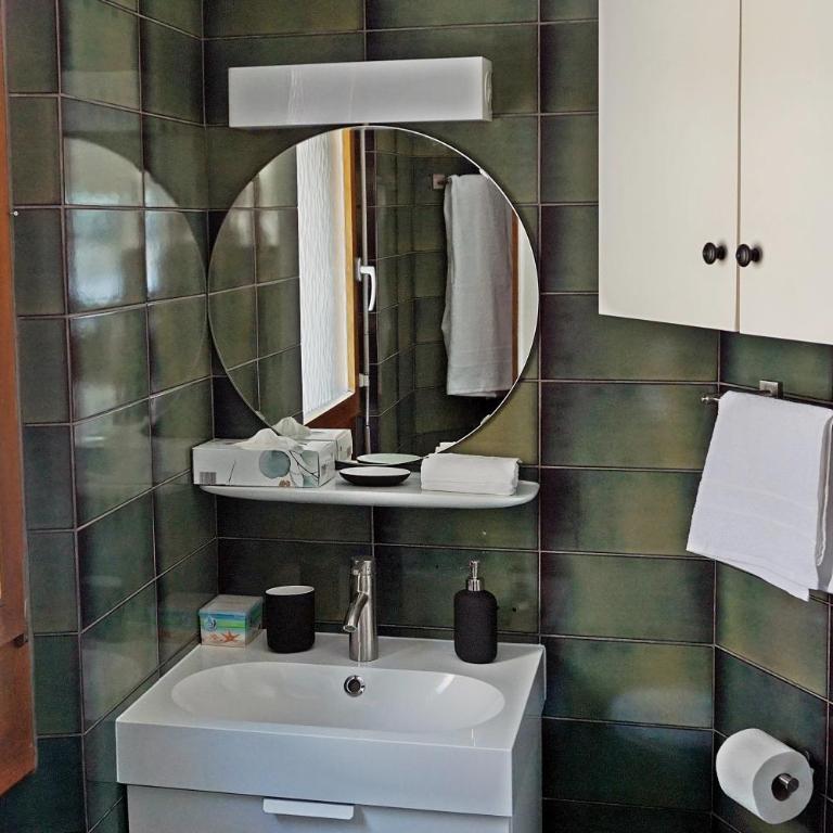 C2 - Charmantes, gemütliches Studio, im Zentrum - Apartment mit 1 Schlafzimmer - 4