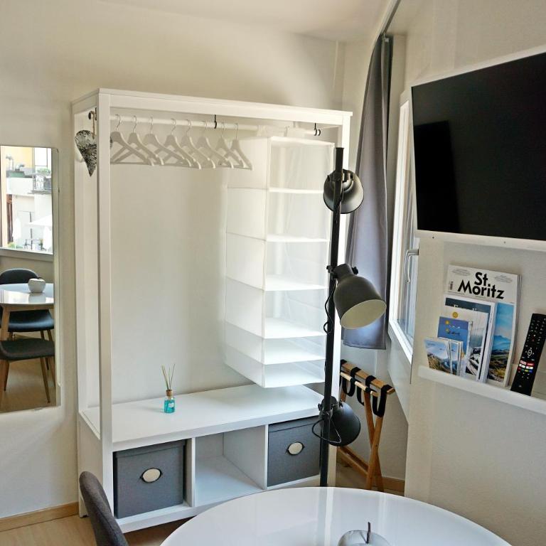 C2 - Charmantes, gemütliches Studio, im Zentrum - Apartment mit 1 Schlafzimmer - 5