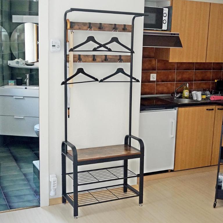 C2 - Charmantes, gemütliches Studio, im Zentrum - Apartment mit 1 Schlafzimmer - 6
