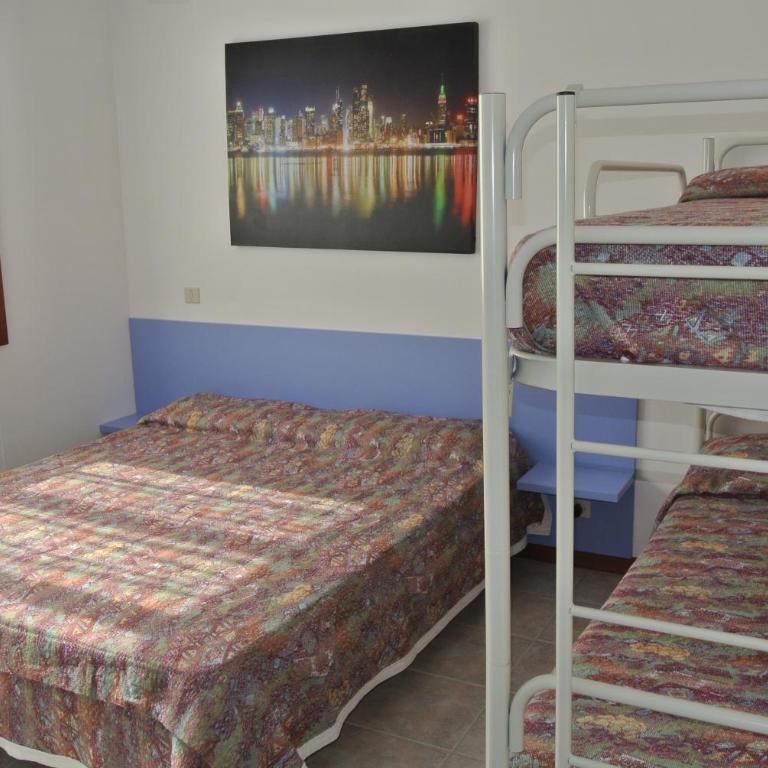 VALGARDENA Lignano - Appartamento con 1 Camera da Letto - 6