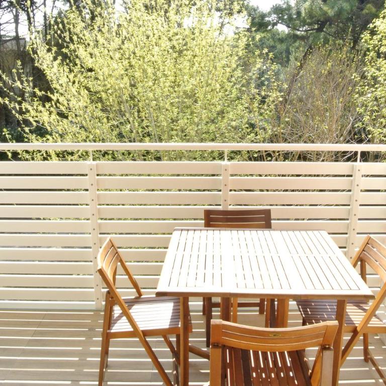 VALGARDENA Lignano - Appartamento con 1 Camera da Letto - 8