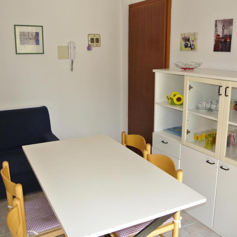 VALGARDENA Lignano - Appartamento con 1 Camera da Letto - 10