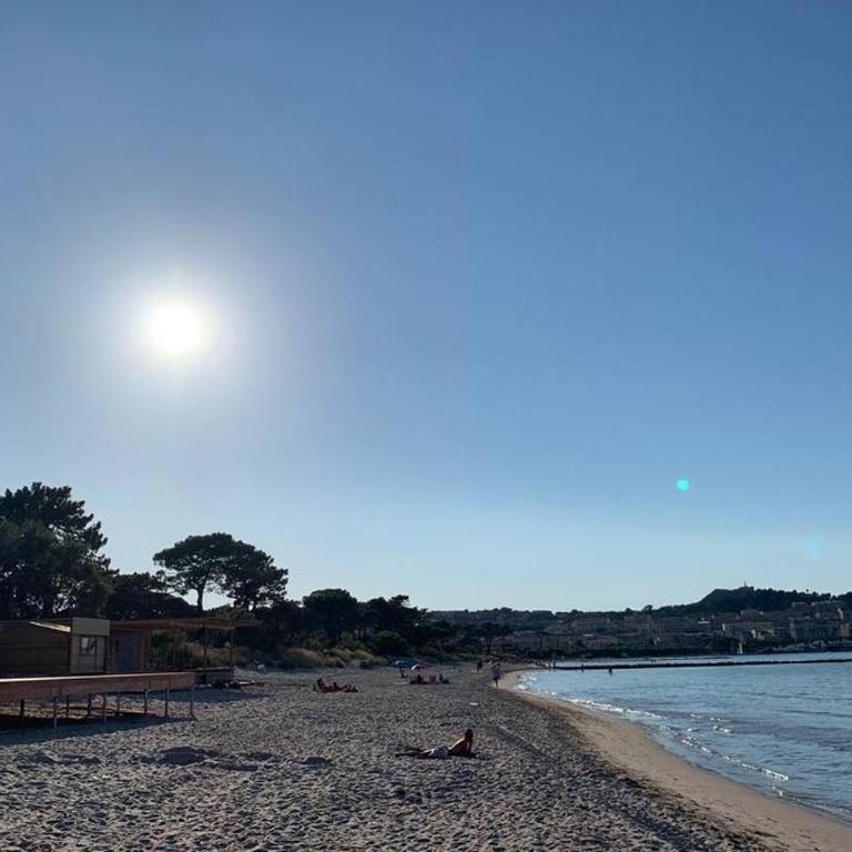 Appartement neuf sur Plage de Calvi Vue Mer - Appartement 2 Chambres - 3