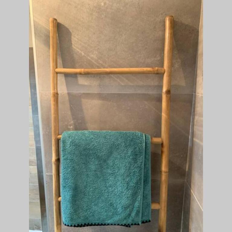 Appartement neuf sur Plage de Calvi Vue Mer - Appartement 2 Chambres - 15