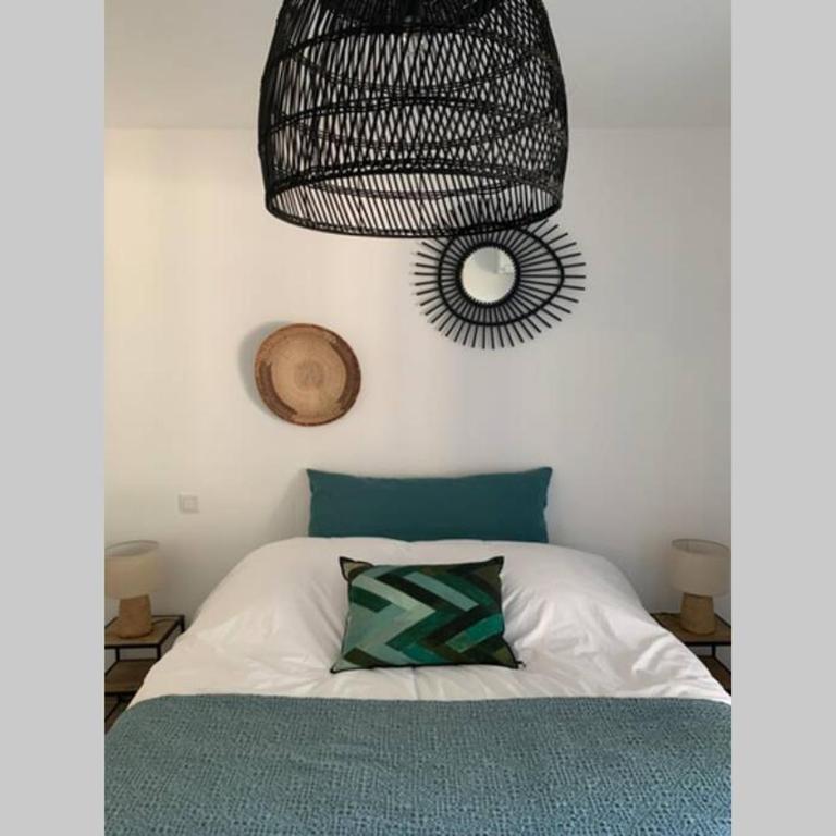 Appartement neuf sur Plage de Calvi Vue Mer - Appartement 2 Chambres - 20