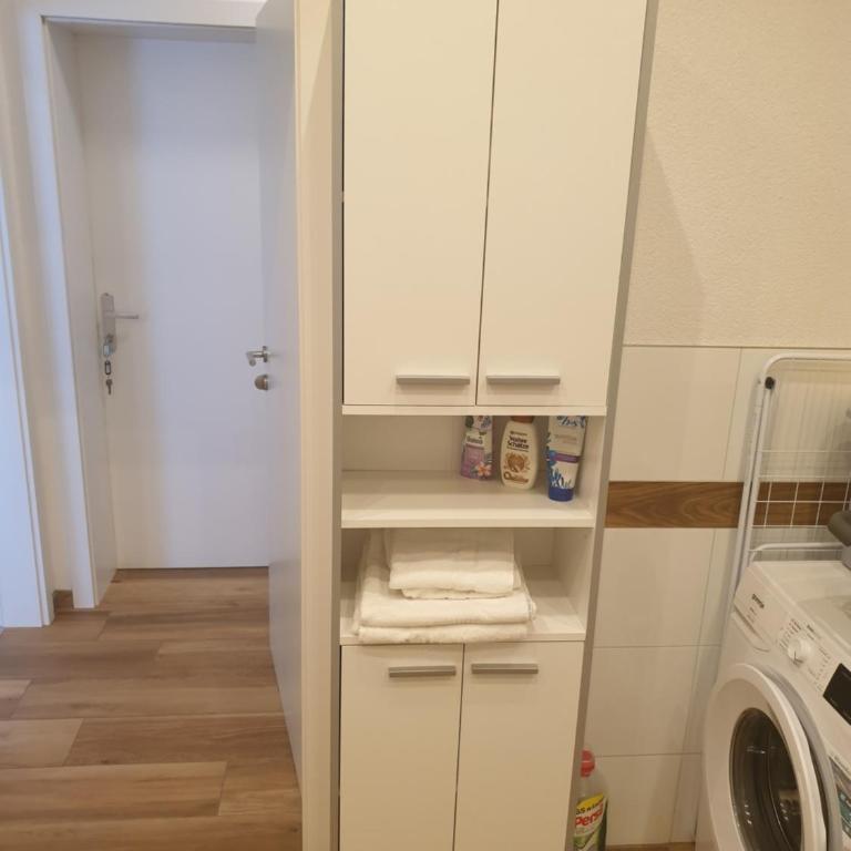 Apartment Hofacker - Apartment mit 2 Schlafzimmern - 19