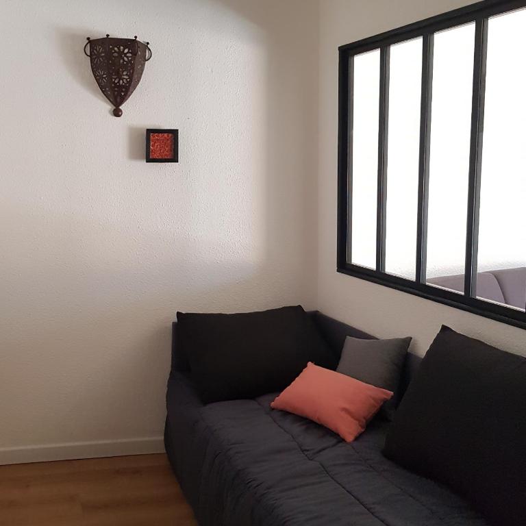 Établissement Central Parc - Appartement 1 Chambre - 5