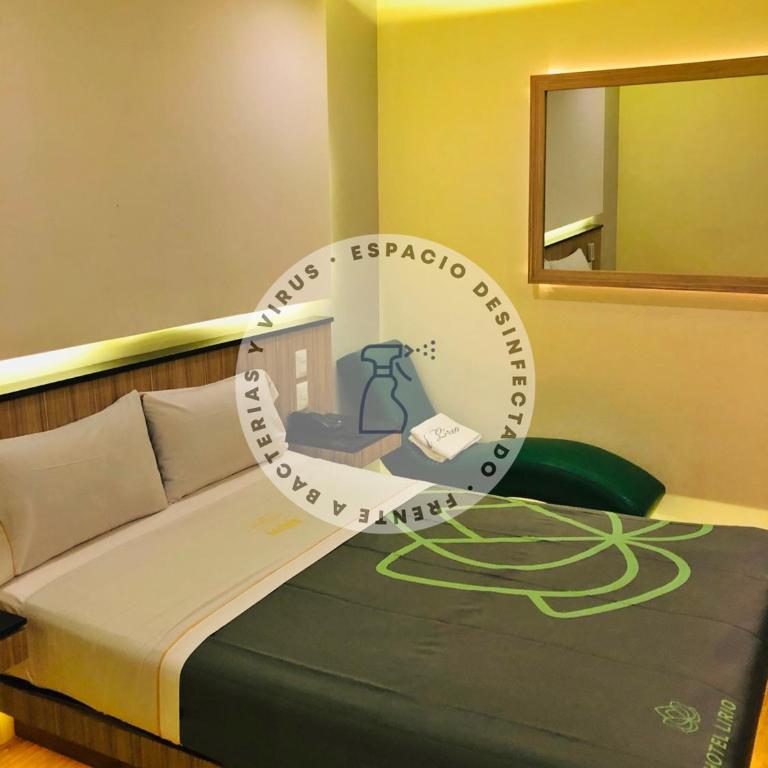 Hotel Lirio - Adult Only - Superior Queen Room - 8
