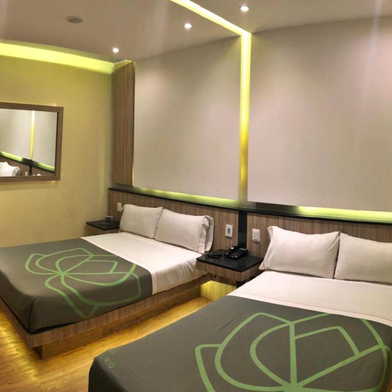Hotel Lirio - Adult Only - Superior Twin Room - 5