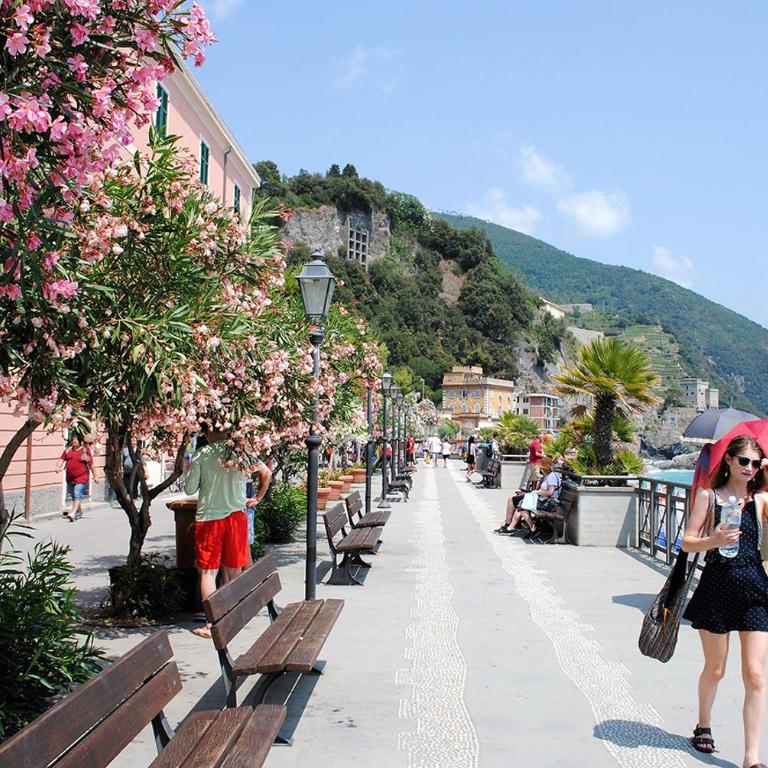 Monterosso al Mare 20 - Appartamento Monolocale - 4