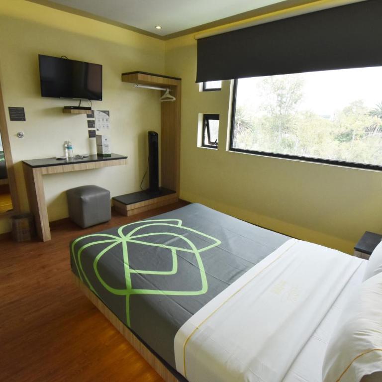 Hotel Lirio - Adult Only - Superior Queen Room - 4