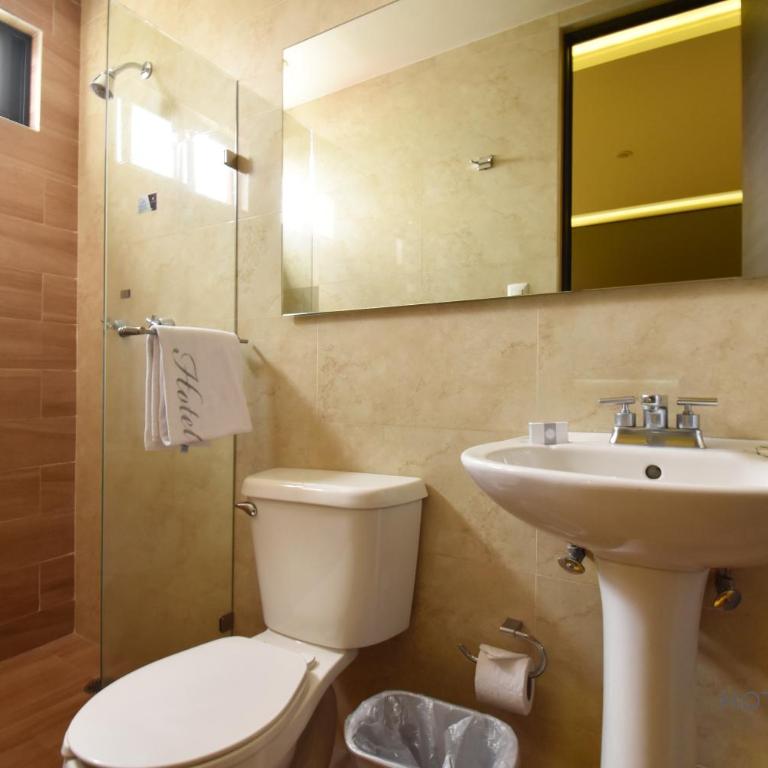Hotel Lirio - Adult Only - Superior Twin Room - 3