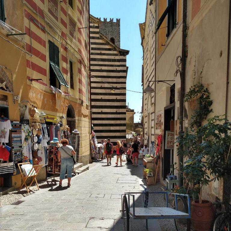 Monterosso al Mare 20 - Appartamento Monolocale - 7