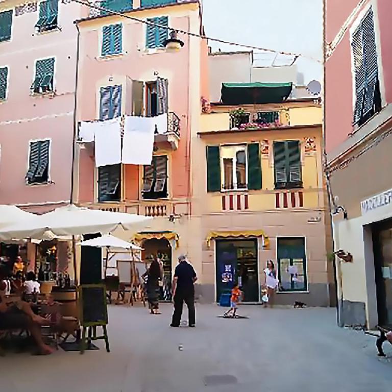 Monterosso al Mare 20 - Appartamento Monolocale - 8
