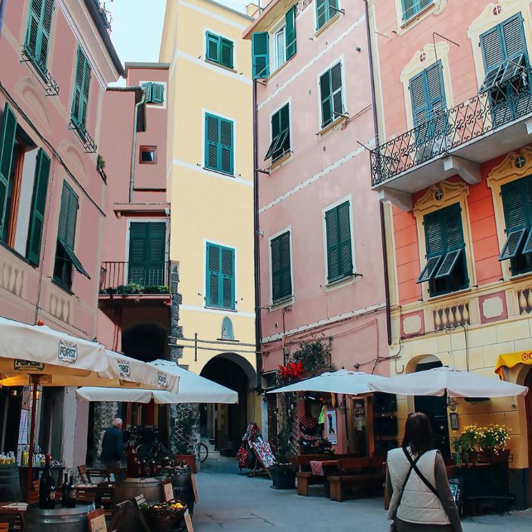 Monterosso al Mare 20 - Appartamento Monolocale - 9