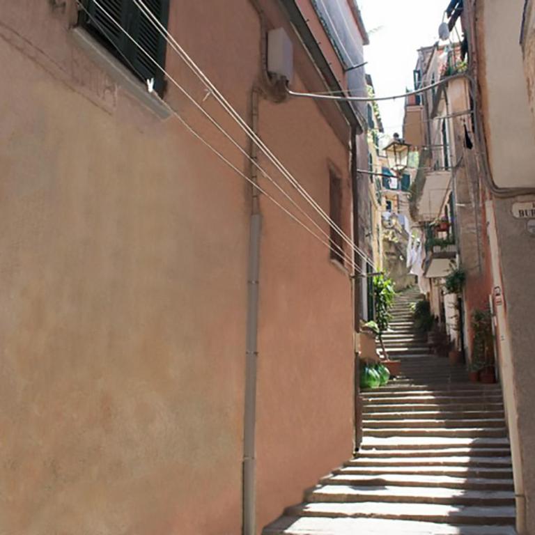Monterosso al Mare 20 - Appartamento Monolocale - 14