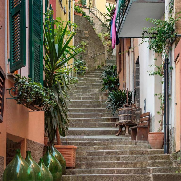 Monterosso al Mare 20 - Appartamento Monolocale - 15