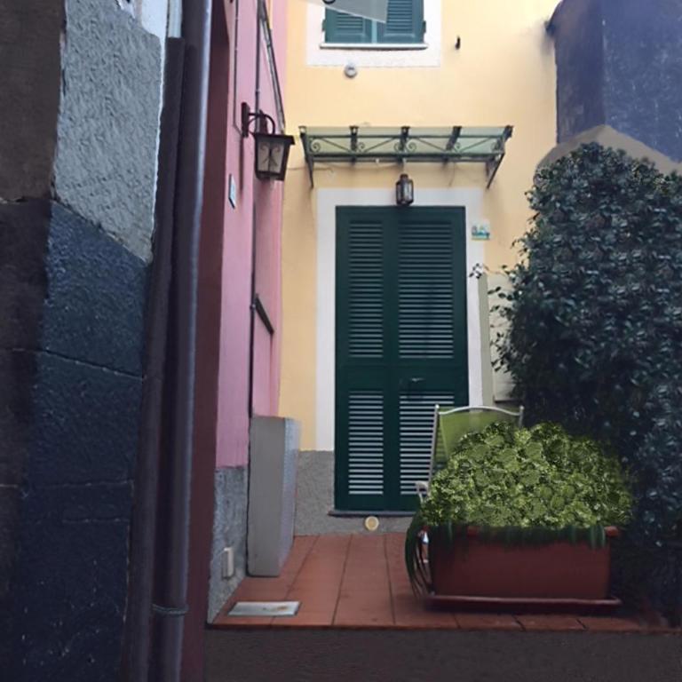 Monterosso al Mare 20 - Appartamento Monolocale - 17