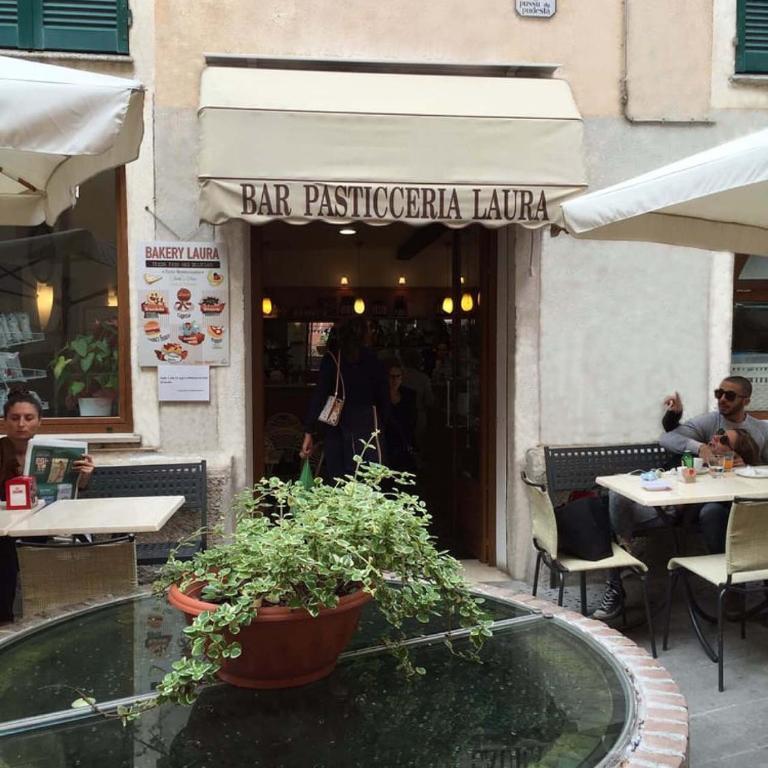Monterosso al Mare 20 - Appartamento Monolocale - 25