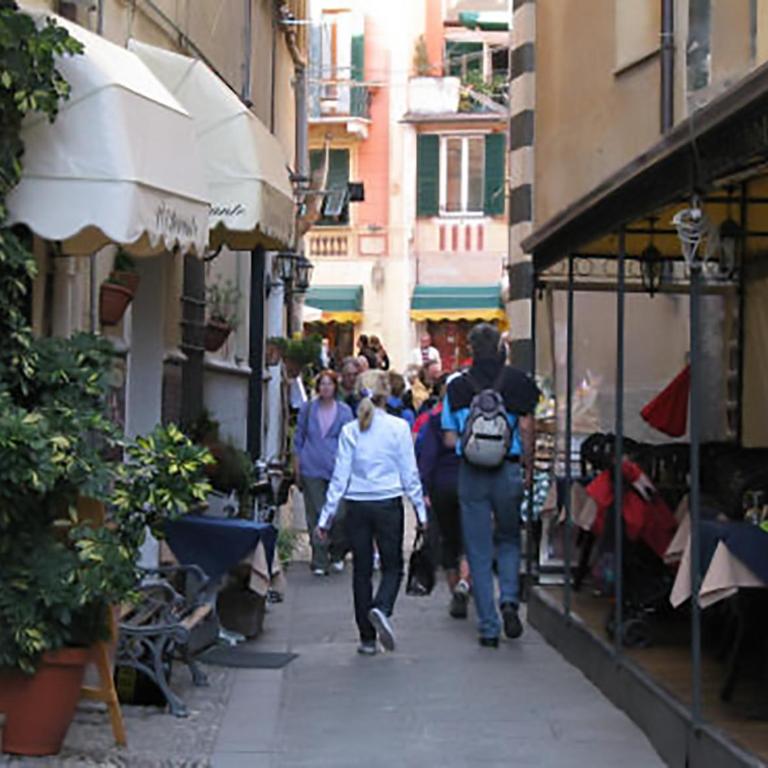 Monterosso al Mare 20 - Appartamento Monolocale - 26