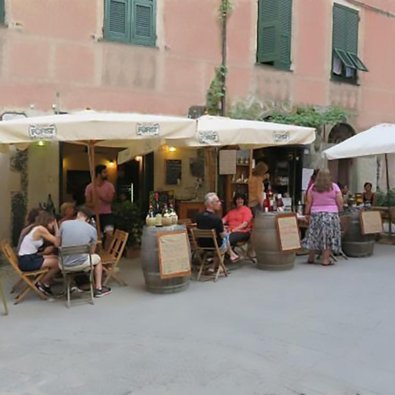 Monterosso al Mare 20 - Appartamento Monolocale - 27