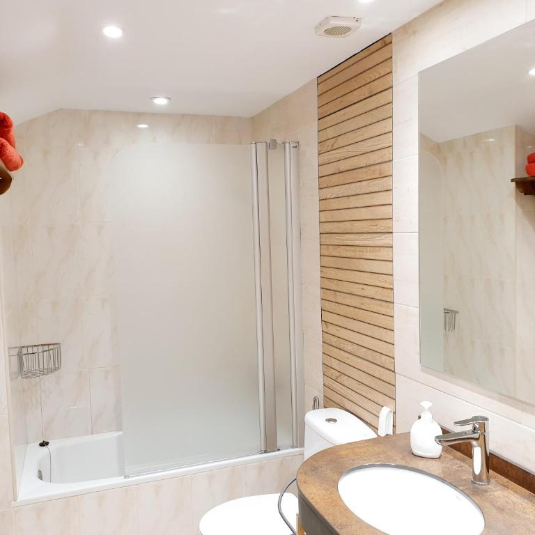 Apartamentos Casa Patro - Appartamento (4 Adulti) - 6